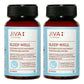 Jiva Ayurveda Sleep Well Tablets - Swadesiicart