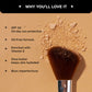Bella Vita Organic Hydmatte FX Airbrush Compact - Cool Vanilla