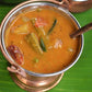 Ammi Samayal Organic Moong Dal (Split Green Gram)