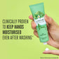 Lakme Hand & Nail Cream With Matcha, Pentavitin And Almond Oil | Swadesiicart