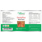 Naturz Ayurveda Gauty Plus Gout Care Tablets | Swadesiicart