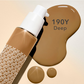 Kay Beauty By Katrina Kaif Hydrating Foundation - 190Y Deep | Swadesiicart