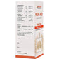 Bakson's Homeopathy Kof Aid Syrup Sugar Free - Swadesiicart