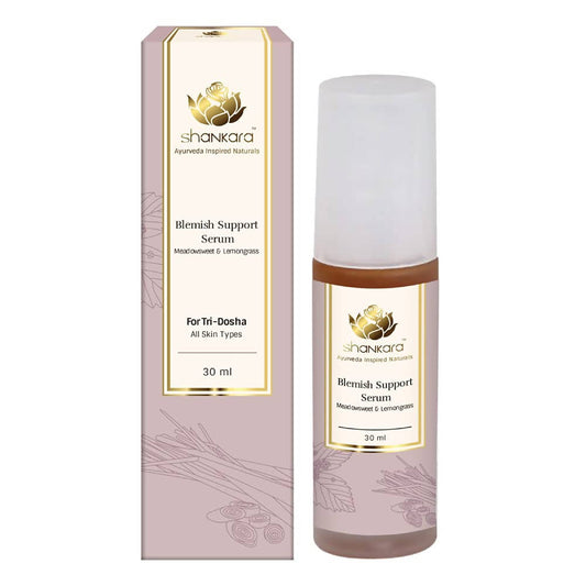 Shankara by Sri Sri Tattva Blemish Support Serum - Swadesiicart