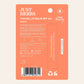 Tinted Lip Balms SPF 20+