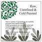 Asavi Cold Pressed Groundnut Oil - Swadesiicart