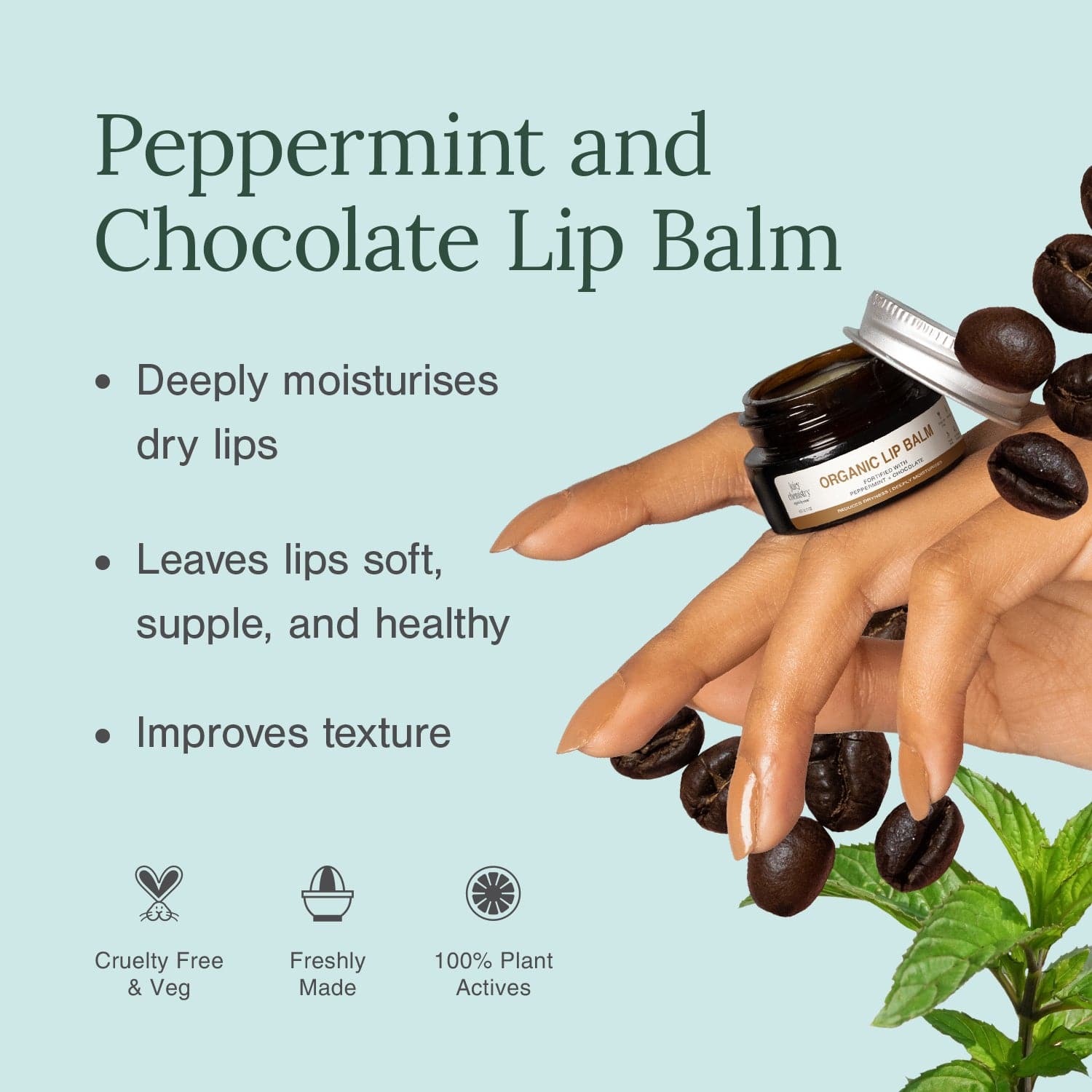 The Lip Stack