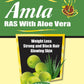 Ayurvedshakti Amla Ras With Aloe Vera