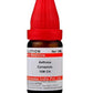 Dr. Willmar Schwabe India Aethusa Cynapium Dilution 10m ch