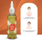 Blossom Kochhar Aroma Magic Castor Organic Oil - Swadesiicart