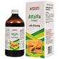 Bakson's Homeopathy Alfalfa Tonic with Ginseng | Swadesiicart