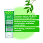 Iba Advanced Activs Crystal Clear Green Tea Face Wash - Swadesiicart