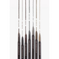 Etude House Drawing Eyebrow - 02 Gray Brown - Swadesiicart