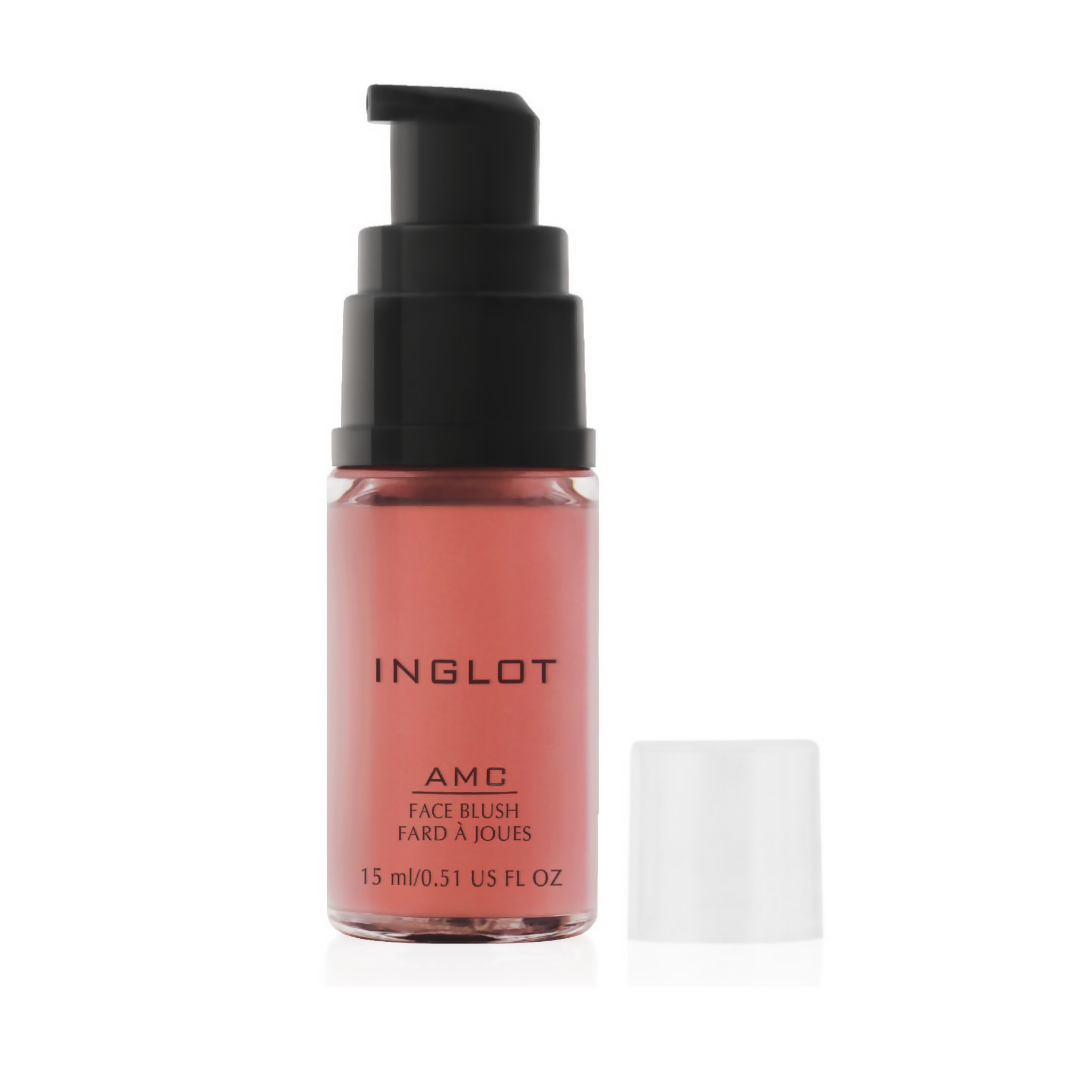 Inglot Liquid Face Blush - 91 - Swadesiicart