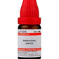 Dr. Willmar Schwabe India Anthracinum Dilution