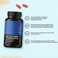 Meadbery Multivitamin With Probiotics Tablets - Swadesiicart