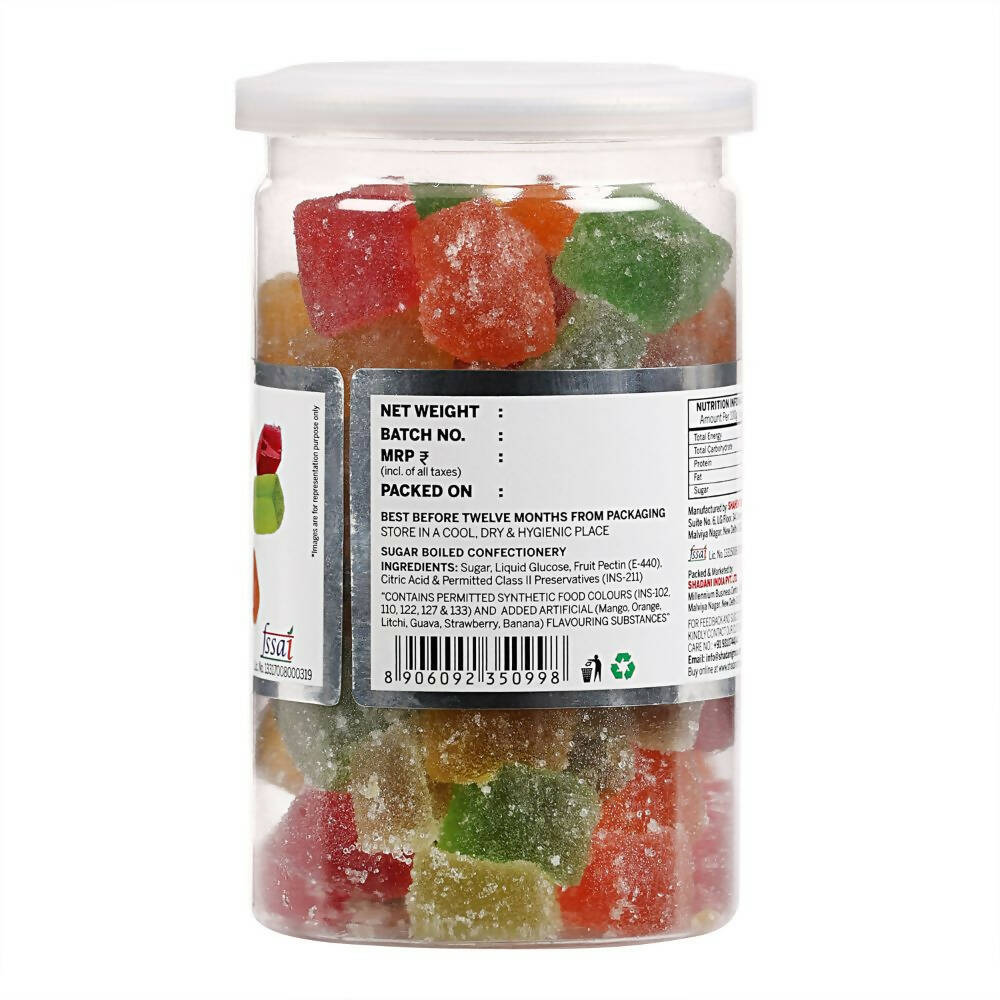 Shadani Jelly Jelly - Swadesiicart