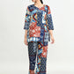 Joban Fashion Beautiful Multi Color Cotton Cod Set - Swadesiicart