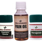 Birla Ayurveda Pain Kit | Swadesiicart