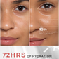 Hyphen By Kriti Sanon 7% Ceramides-Nmf Milky Toner Essence With 5% Glass Skin Blend Of Rice Water Snow Mushroom & Oatmeal | Swadesiicart