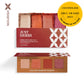 Herb Enriched 4-in-1 Eye-shadow Palette with Manjishtha and Liquorice Root (Copy)