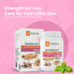 Krishna'S Herbal & Ayurveda Nourilact Granules | Swadesiicart