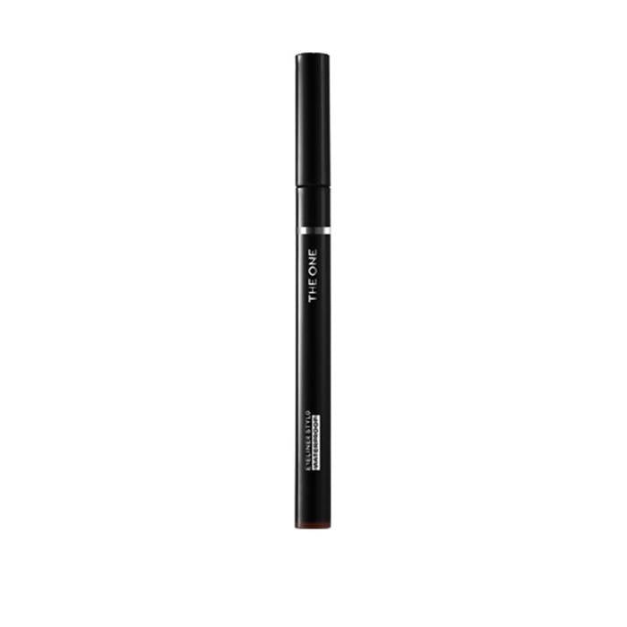 Oriflame The One Eyeliner Stylo Waterproof - Brown Mocha - Swadesiicart