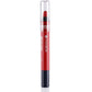 Chambor Fiery Red 03 Extreme Matte Long Wear Lip Colour - Swadesiicart