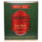 Herbal Hills Kesho Forte Hair Mask Powder
