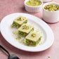 Gourmet Baklava Pistachio Belloria | Swadesiicart