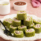 Gourmet Baklava Pista Nutella Delight | Swadesiicart