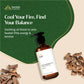 Pitta Massage Oil - Tejas