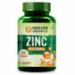 Himalayan Organics Zinc With Vitamin C Tablets | Swadesiicart