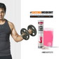 As-It-Is Atom Apple Cider Vinegar Effervescent Tablets Water Melon Flavor For Weight Loss | Swadesiicart