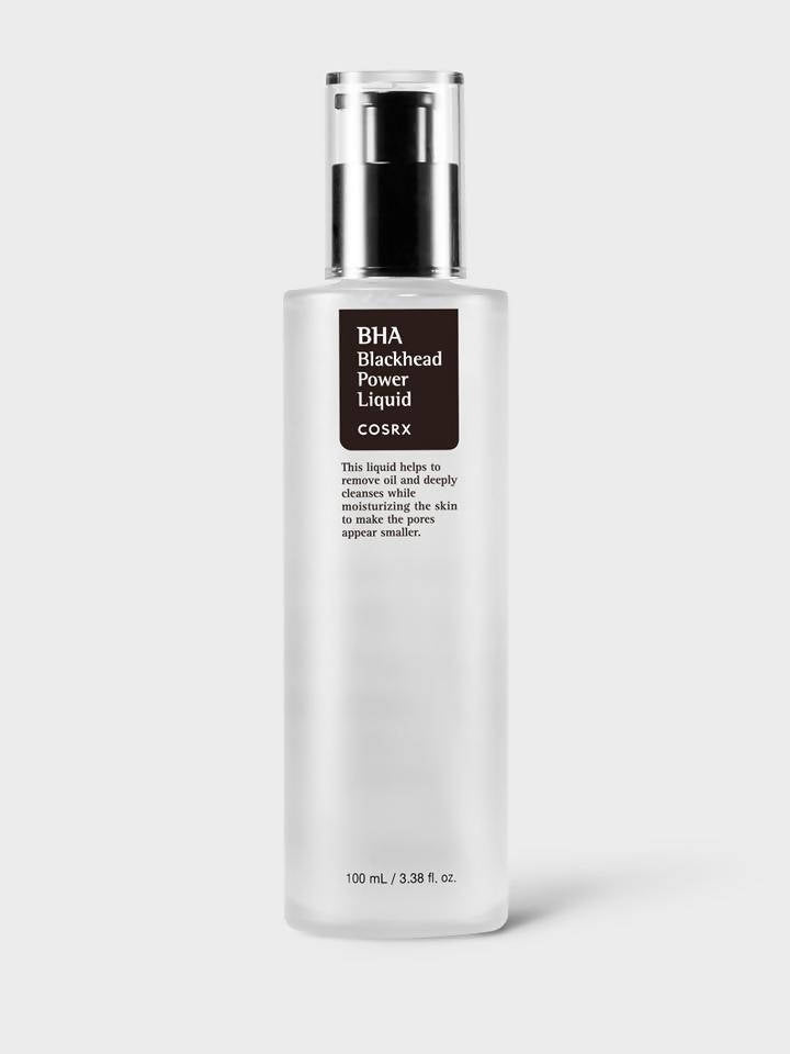 Cosrx BHA Blackhead Power Liquid - Korean Skincare | Swadesiicart