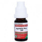 Adel Homeopathy Agraphis Nut Dilution