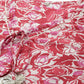 Ahalyaa Women's Traditional wear Ethnic Dress - Red | Swadesiicart