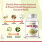 Nutrafirst Safed Musli Extract Capsules - Swadesiicart