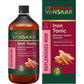 Baidyanath Vansaar Iron Tonic | Swadesiicart