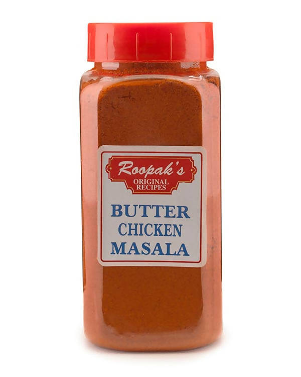 Roopak's Butter Chicken Masala - Swadesiicart