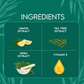Jovees Tea Tree Oil Control Face Wash - Swadesiicart