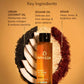 Nyveda Pre-bath Body Treatment Oil |Boost My Glow Radiance Activating | Swadesiicart