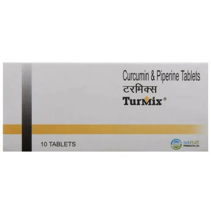 Sanat Turmix Tablets - Swadesiicart