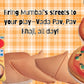The Small Wonderland Aamchi Mumbai Pretend Play Food Toys- Indian food inspired kitchen toys
