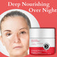 Dermistry Anti Aging Intense Nourishing Night Cream & Instant Intense Face Lift Serum - Swadesiicart
