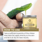 Ayusoul Ayurveda Rice Water Aloe Vera Gel For Body Skin Treatment