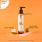 Pilgrim Australian Vitamin C Body Serum Lotion with Kakadu Plum & Lime Pearl, Fades Dark Spots & Evens Skin Tone For Brightening & Detan - Limited Time Offer - Swadesiicart