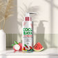 Cocobaya Watermelon & Lychee Body Wash | Swadesiicart