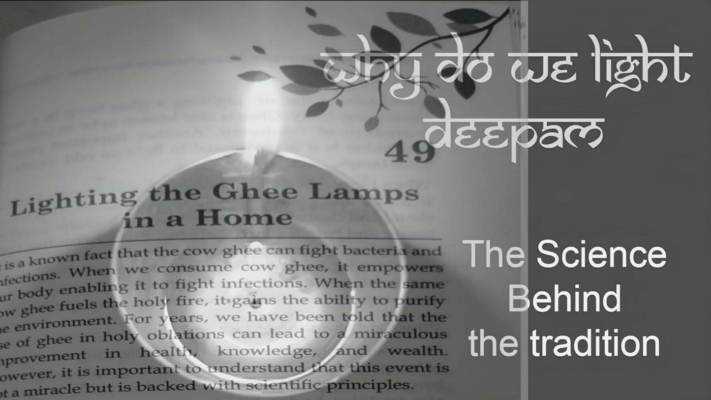 Hinduism In A New Light Book-English | Swadesiicart