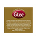 Gtee Green Tea Bags - Ginseng